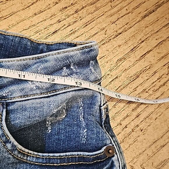 Morgan Taylor size 2 jeans never worn - Picture 6 of 12